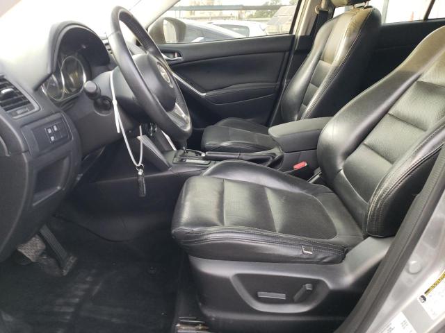 Photo 7 from auction – 2014 MAZDA CX-5 TOURI with VIN JM3KE2CY5E0383150