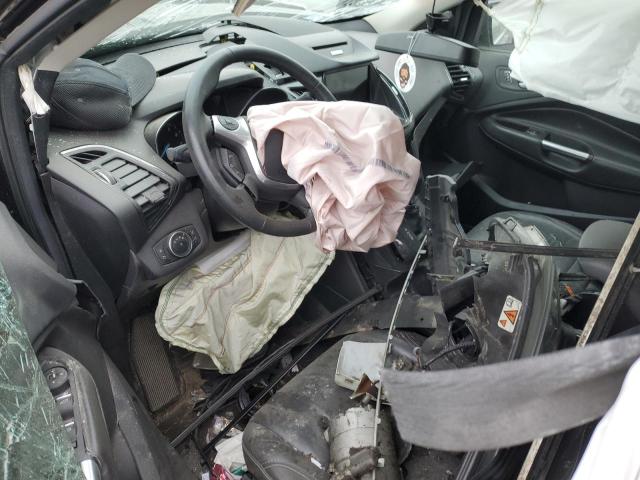 Photo 8 from auction – 2016 FORD ESCAPE TIT with VIN 1FMCU9J98GUA65261