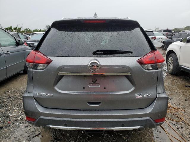 Photo 6 from auction – 2019 NISSAN ROGUE S with VIN KNMAT2MT4KP536620