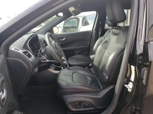 Photo 7 from auction – 2021 JEEP COMPASS 80 with VIN 3C4NJCEB8MT542339
