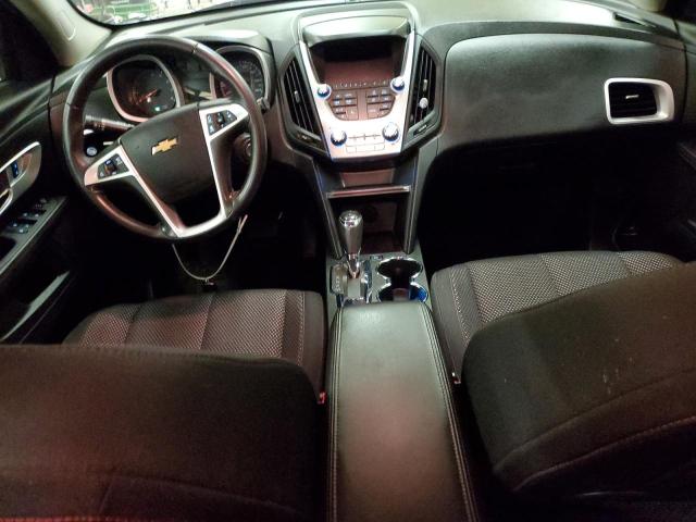 Photo 8 from auction – 2017 CHEVROLET EQUINOX LT with VIN 2GNFLFEK0H6301246
