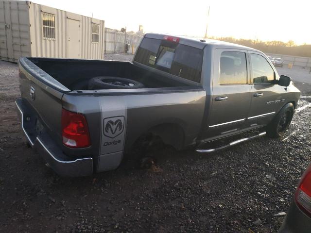 Photo 3 from auction – 2011 DODGE RAM 1500 with VIN 1D7RB1CT7BS612464