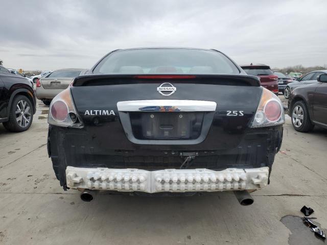 Photo 6 from auction – 2012 NISSAN ALTIMA BAS with VIN 1N4AL2AP4CN559390