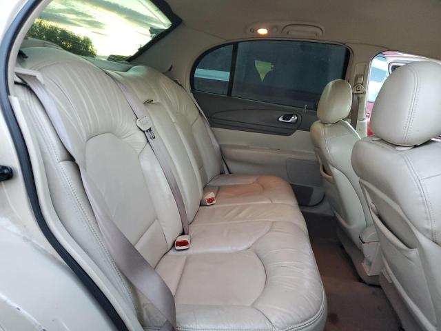 Photo 10 from auction – 2000 LINCOLN CONTINENTA with VIN 1LNHM97V9YY826366