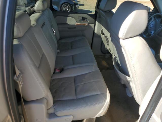 Photo 10 from auction – 2008 GMC SIERRA K15 with VIN 2GTEK13J881278963