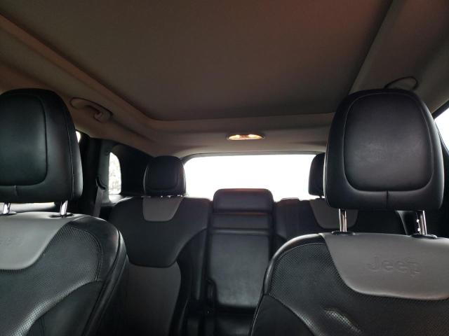 Photo 10 from auction – 2014 JEEP CHEROKEE L with VIN 1C4PJLDSXEW301419