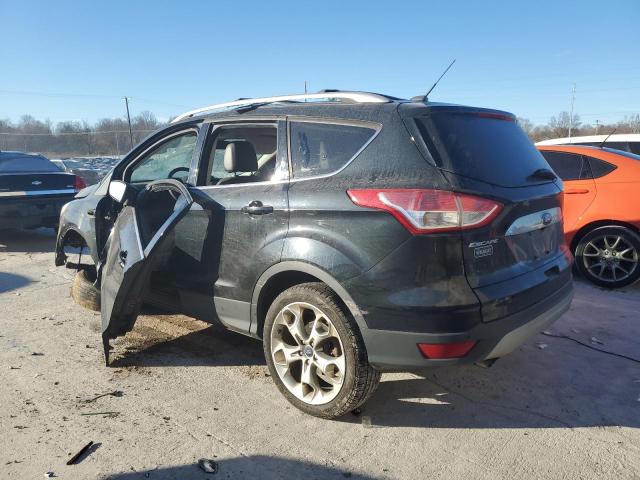 Photo 2 from auction – 2014 FORD ESCAPE TIT with VIN 1FMCU9J98EUB95702