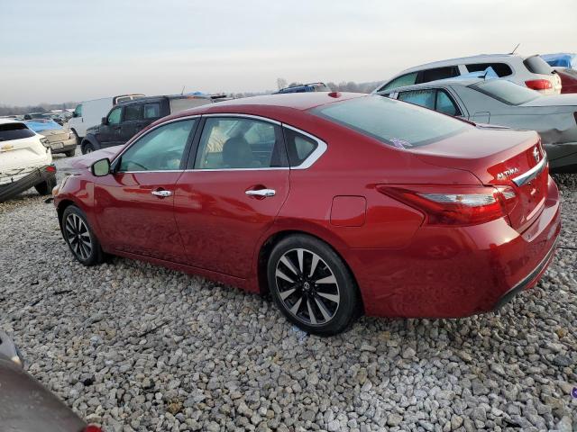 Photo 2 from auction – 2018 NISSAN ALTIMA 2.5 with VIN 1N4AL3AP6JC174105