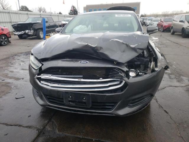 Photo 5 from auction – 2016 FORD FUSION SE with VIN 3FA6P0H76GR387984