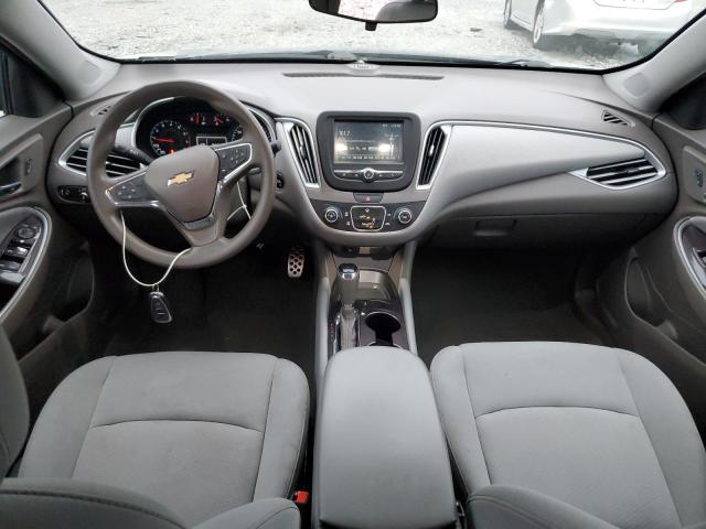 Photo 8 from auction – 2017 CHEVROLET MALIBU LS with VIN 1G1ZB5ST6HF118626