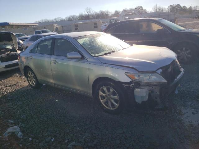 Photo 4 from auction – 2011 TOYOTA CAMRY BASE with VIN 4T1BF3EK5BU161146