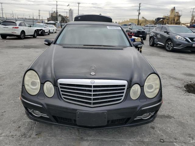 Photo 5 from auction – 2004 MERCEDES-BENZ E 320 with VIN WDBUF65JX4A568744