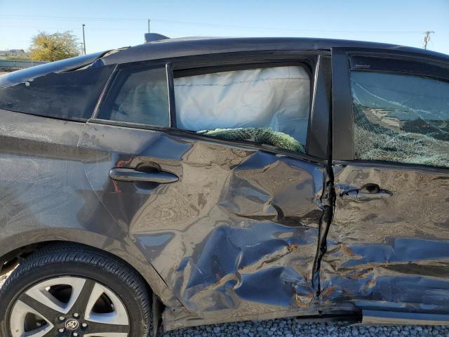 Zdjęcie 10 z aukcji – 2018 TOYOTA PRIUS z VIN JTDKARFU5J3545308