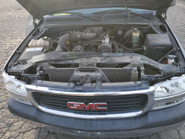 Photo 11 from auction – 2002 GMC NEW SIERRA with VIN 1GTEC14W02Z186106
