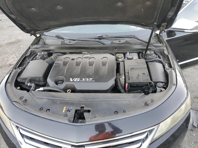 Photo 11 from auction – 2014 CHEVROLET IMPALA LTZ with VIN 2G1155S3XE9110862