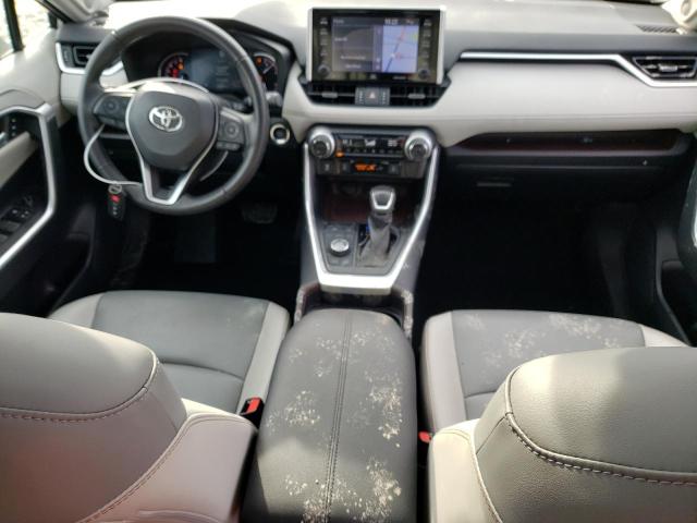 Photo 8 from auction – 2019 TOYOTA RAV4 LIMIT with VIN 2T3N1RFVXKW050915