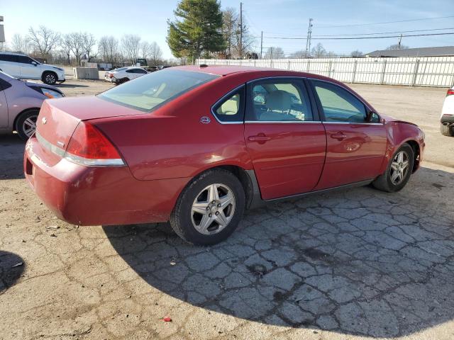 Photo 3 from auction – 2007 CHEVROLET IMPALA LT with VIN 2G1WT58K379220410