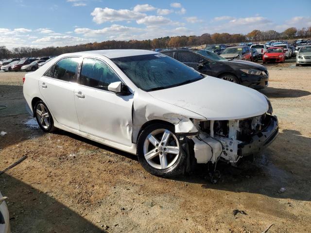 Photo 4 from auction – 2013 TOYOTA CAMRY L with VIN 4T1BF1FK3DU224721