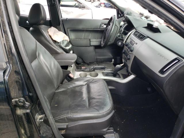 Photo 7 from auction – 2011 FORD FOCUS SEL with VIN 1FAHP3HN2BW134014