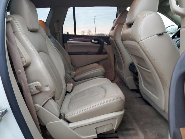 Photo 11 from auction – 2009 BUICK ENCLAVE CX with VIN 5GAER23DX9J208580