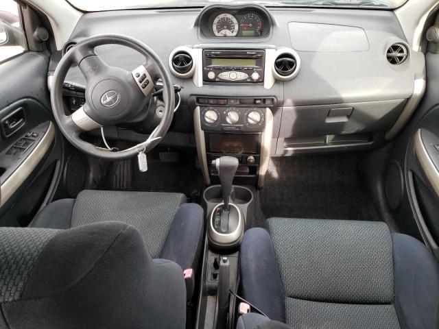 Photo 8 from auction – 2006 TOYOTA SCION XA with VIN JTKKT624760145668