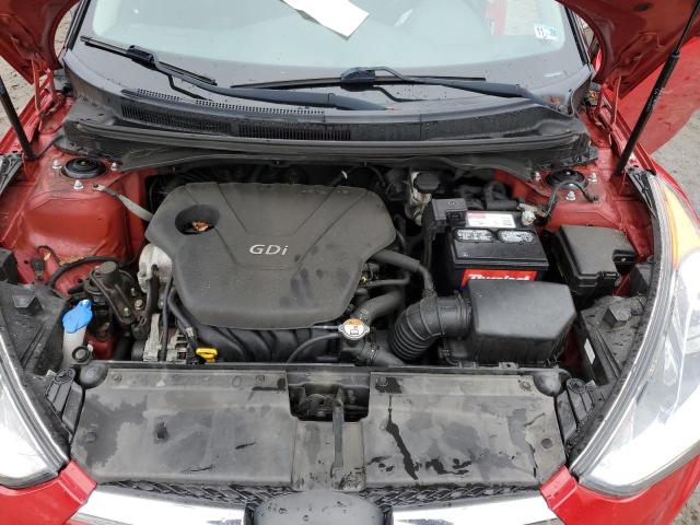 Foto 11 de la subasta – 2014 HYUNDAI VELOSTER con VIN KMHTC6AD2EU216680