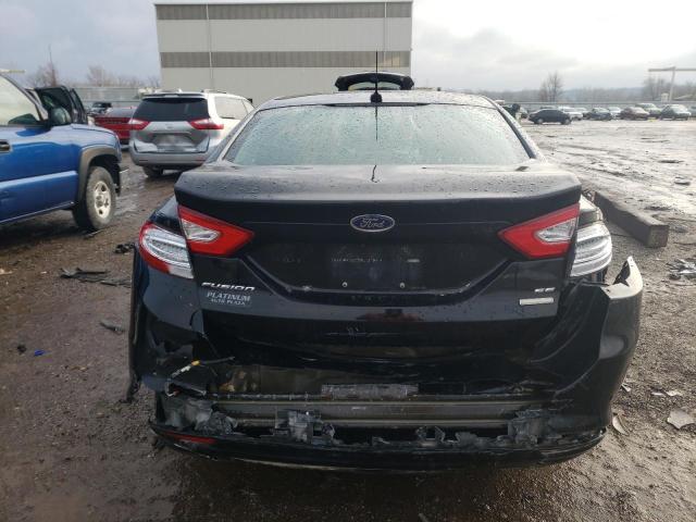 Photo 6 from auction – 2016 FORD FUSION SE with VIN 3FA6P0H91GR328083