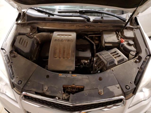 Photo 11 from auction – 2015 CHEVROLET EQUINOX LT with VIN 2GNFLFEKXF6130423