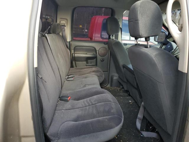 Photo 11 from auction – 2005 DODGE RAM 1500 S with VIN 1D7HU18N55S143699