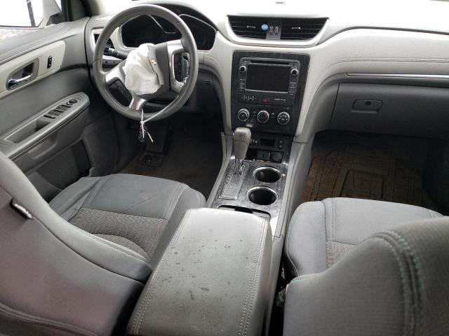 Photo 8 from auction – 2015 CHEVROLET TRAVERSE L with VIN 1GNKRGKD2FJ281137