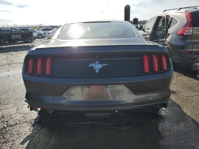 Photo 6 from auction – 2015 FORD MUSTANG with VIN 1FA6P8AM9F5366062