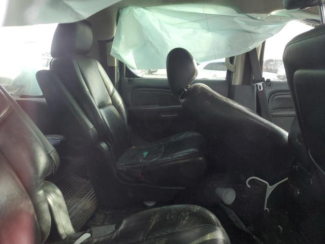 Photo 11 from auction – 2011 CADILLAC ESCALADE E with VIN 1GYS4JEF8BR215456