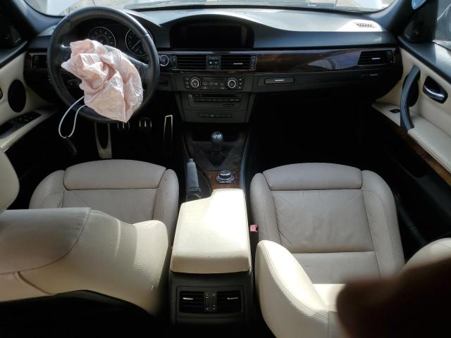 Photo 8 from auction – 2011 BMW 335 I with VIN WBAPM5C5XBE575877