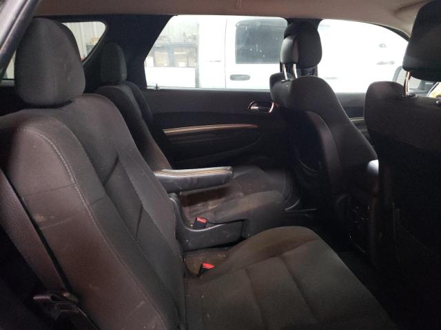 Photo 10 from auction – 2018 DODGE DURANGO SX with VIN 1C4RDJAG4JC205978
