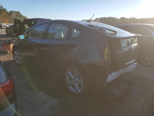 Photo 2 from auction – 2010 TOYOTA PRIUS with VIN JTDKN3DU6A0027200