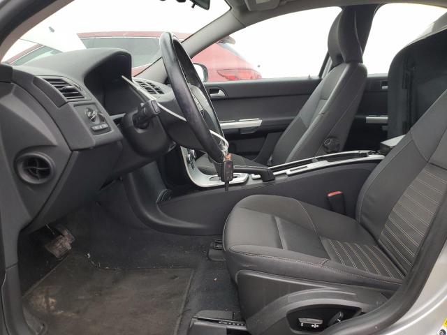 Photo 7 from auction – 2010 VOLVO S40 2.4I with VIN YV1390MS7A2511879