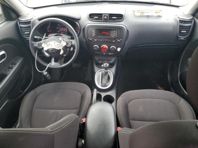 Photo 8 from auction – 2016 KIA SOUL with VIN KNDJN2A26G7843168