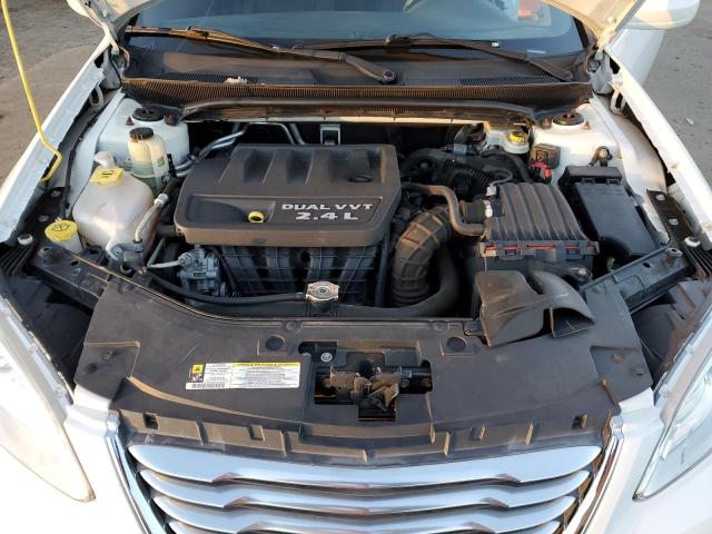 Photo 11 from auction – 2013 CHRYSLER 200 TOURIN with VIN 1C3BCBEB1DN511364