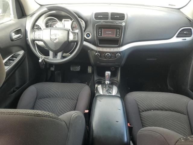 Photo 8 from auction – 2012 DODGE JOURNEY SX with VIN 3C4PDCBG1CT254788