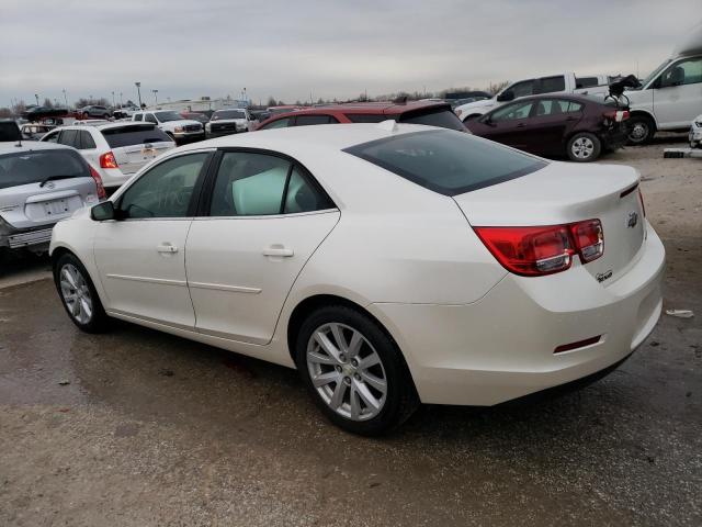 Photo 2 from auction – 2013 CHEVROLET MALIBU 2LT with VIN 1G11E5SA6DF340998