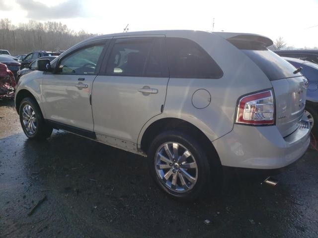 Photo 2 from auction – 2007 FORD EDGE SEL with VIN 2FMDK38CX7BB45739