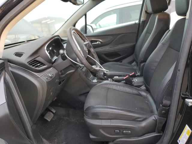 Photo 7 from auction – 2017 BUICK ENCORE SPO with VIN KL4CJ2SB4HB039849