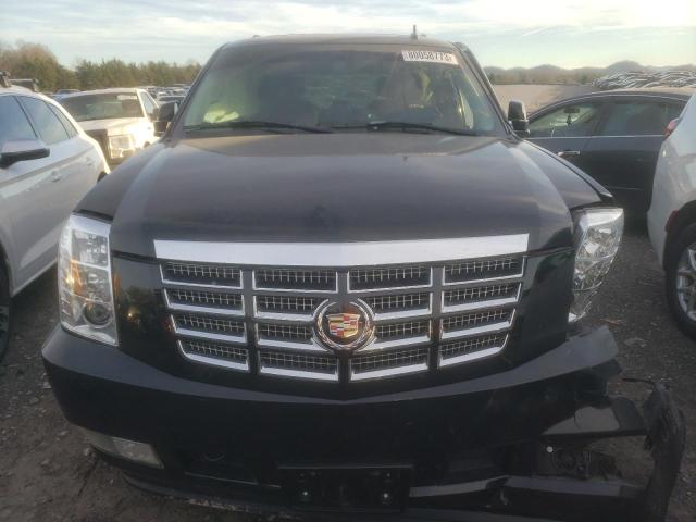 Photo 5 from auction – 2008 CADILLAC ESCALADE L with VIN 1GYFK63808R158140
