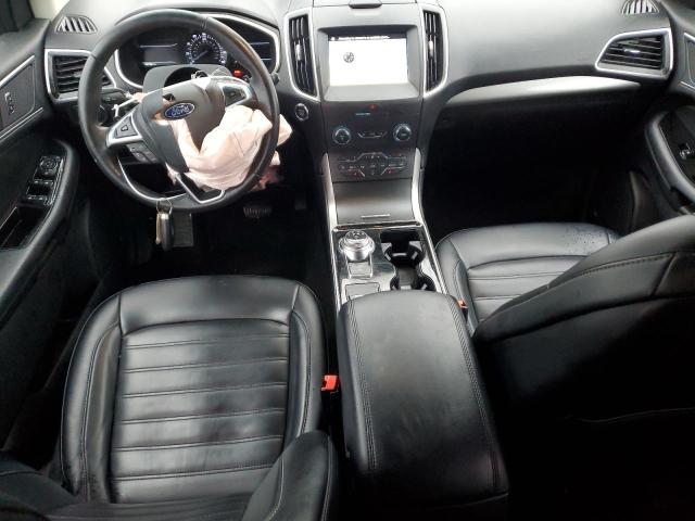 Photo 8 from auction – 2019 FORD EDGE SEL with VIN 2FMPK4J99KBB86776