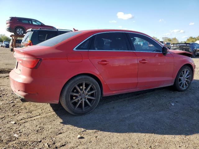 Photo 3 from auction – 2015 AUDI A3 PREMIUM with VIN WAUEFGFF5F1028692