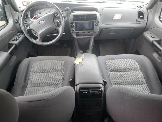 Foto 8 de la subasta – 2004 FORD EXPLORER S con VIN 1FMZU77K84UB35085