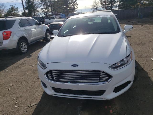 Photo 5 from auction – 2014 FORD FUSION SE with VIN 3FA6P0LU2ER317229