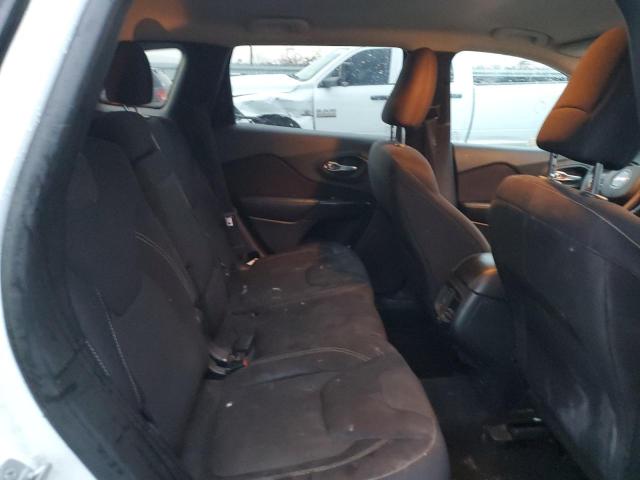 Photo 11 from auction – 2015 JEEP CHEROKEE L with VIN 1C4PJLCB8FW621129