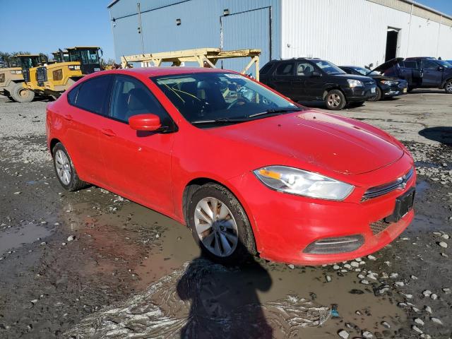 Photo 4 from auction – 2016 DODGE DART SE AE with VIN 1C3CDFDH8GD706645
