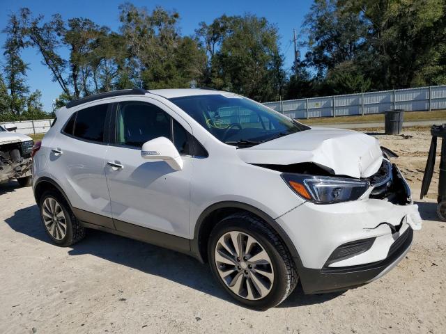 Photo 4 from auction – 2019 BUICK ENCORE PRE with VIN KL4CJASBXKB779181